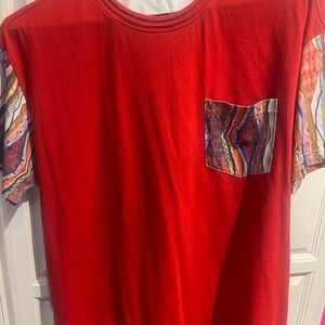 Men’s Coogi Tshirt